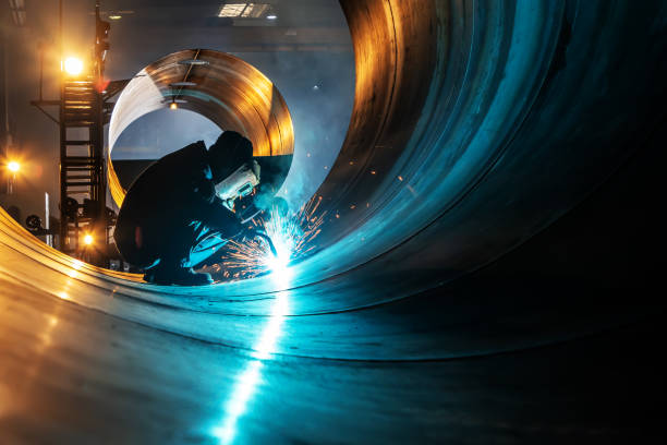 Best Welding Inspection and Certification in Bruce, MS