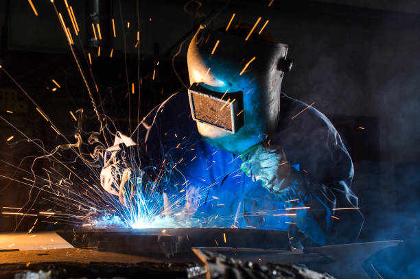 Best Automation and Robotic Welding in Bruce, MS