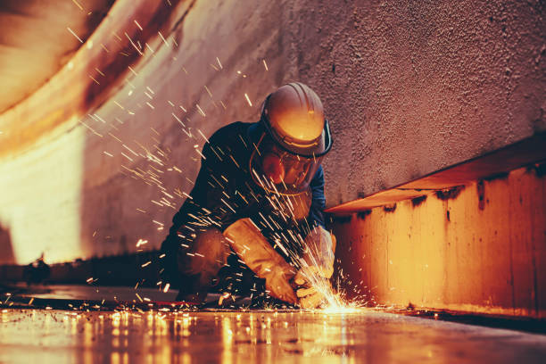 Best Aerospace and Defense Welding in Bruce, MS