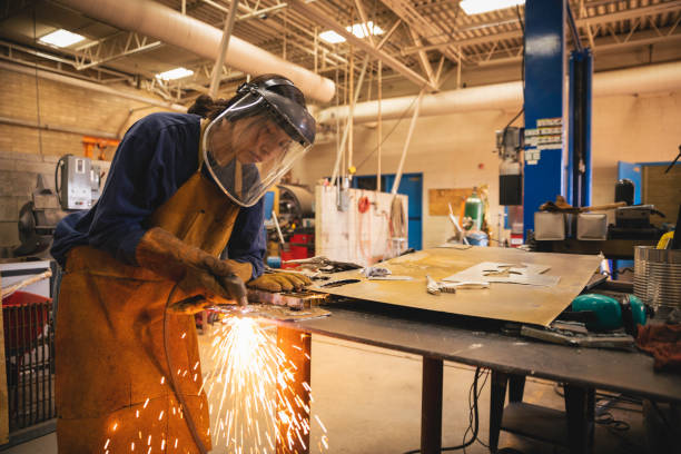 Bruce, MS Welder & Metal Fabrication Company