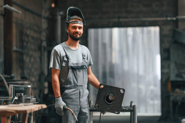  Bruce, MS Welder Pros