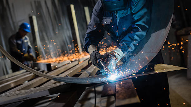 Affordable Welder Services in Bruce, MS